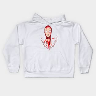 Carrie Kids Hoodie